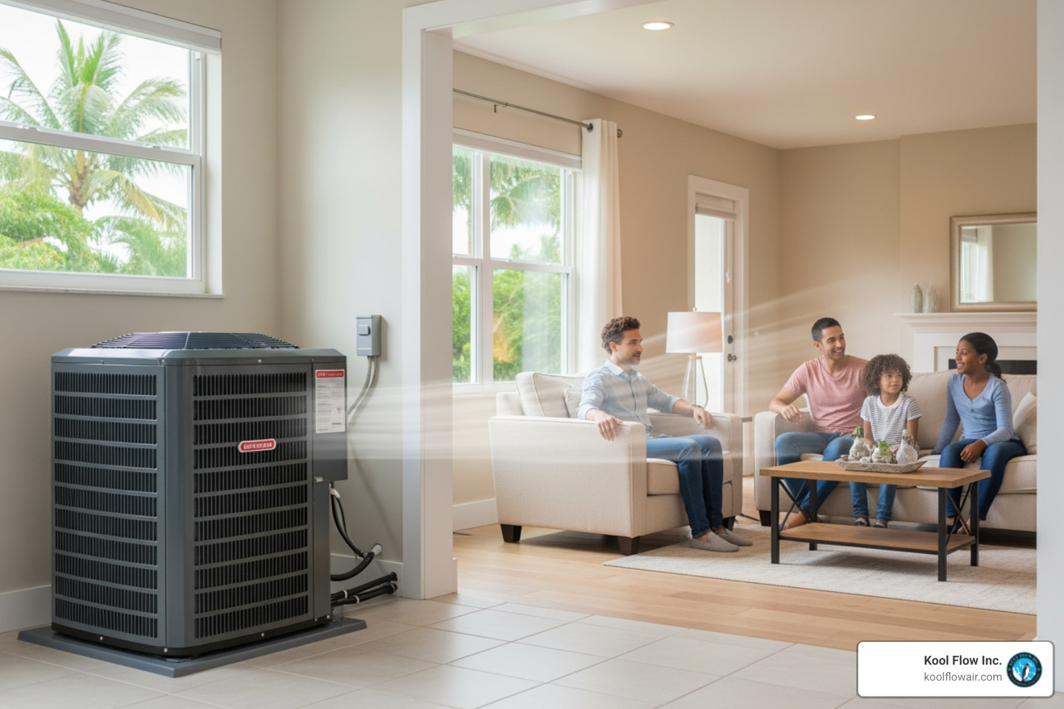 Cool Savings: Finding Affordable AC Installation Services in Broward County