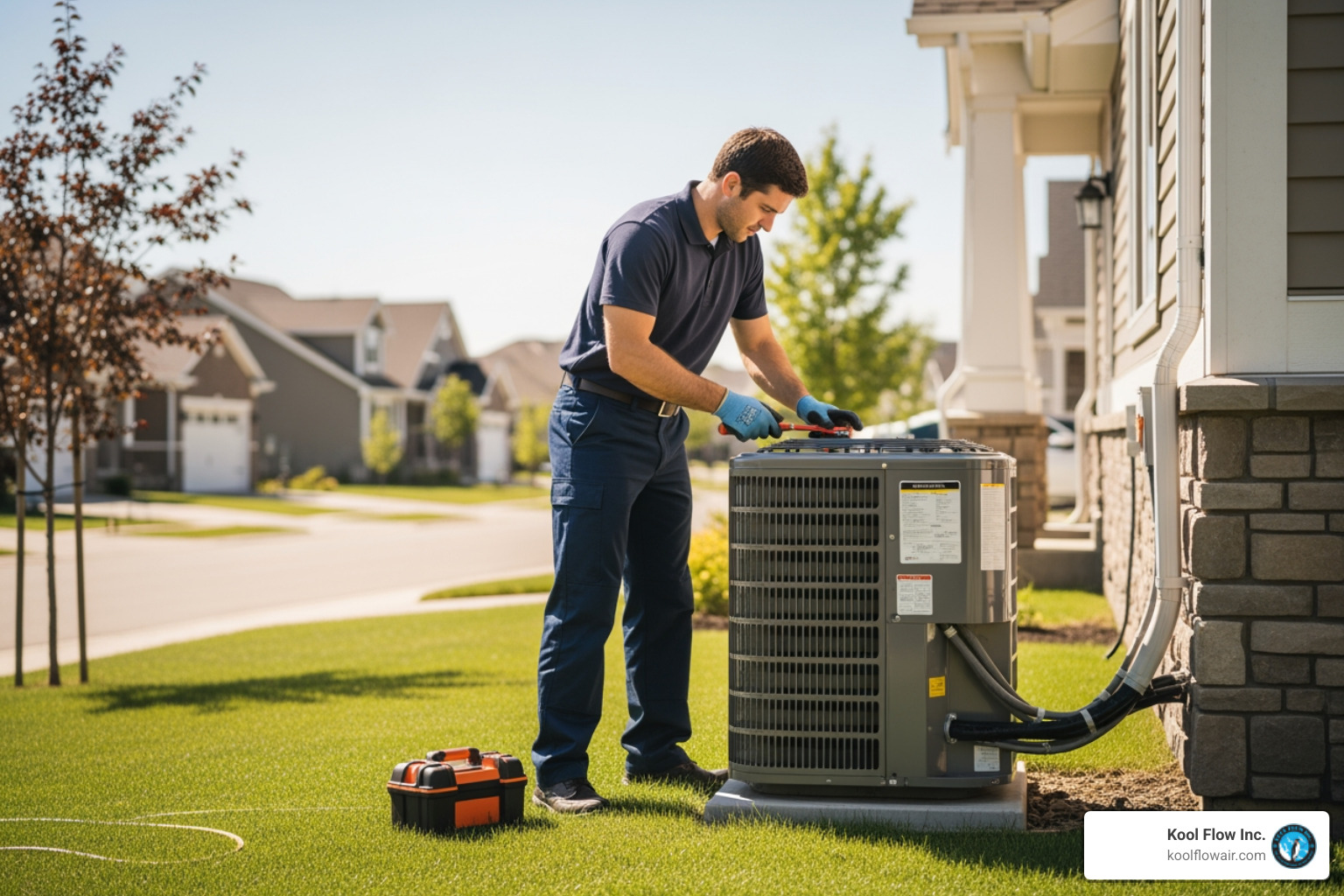 Hot Deals, Cool Air: Finding AC Installation Discounts in Broward County