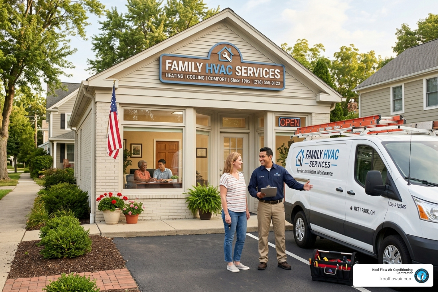 An Essential Guide to Trustworthy West Park AC Service