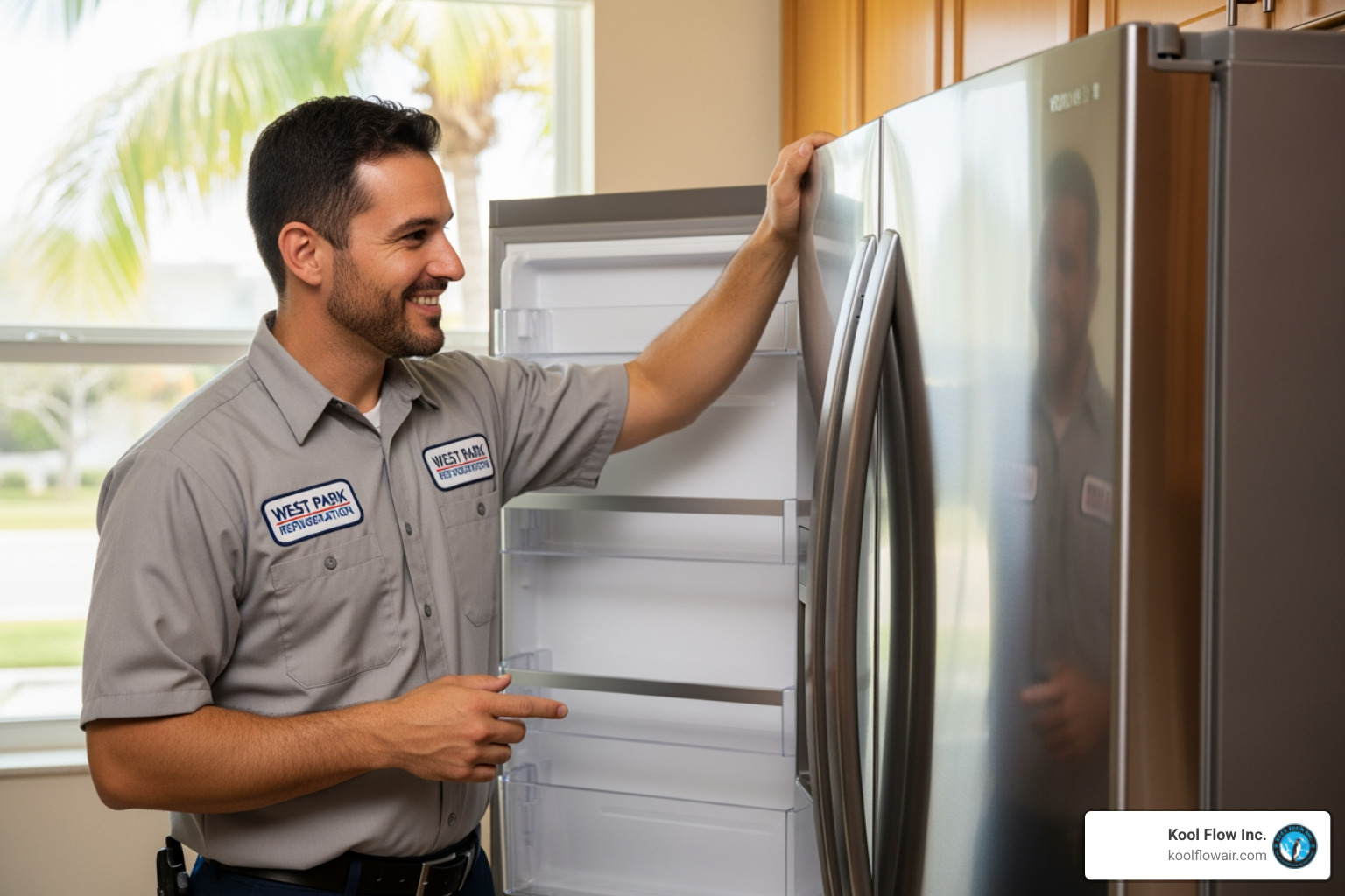 Affordable Refrigeration Replacement Services That Won't Break the Bank