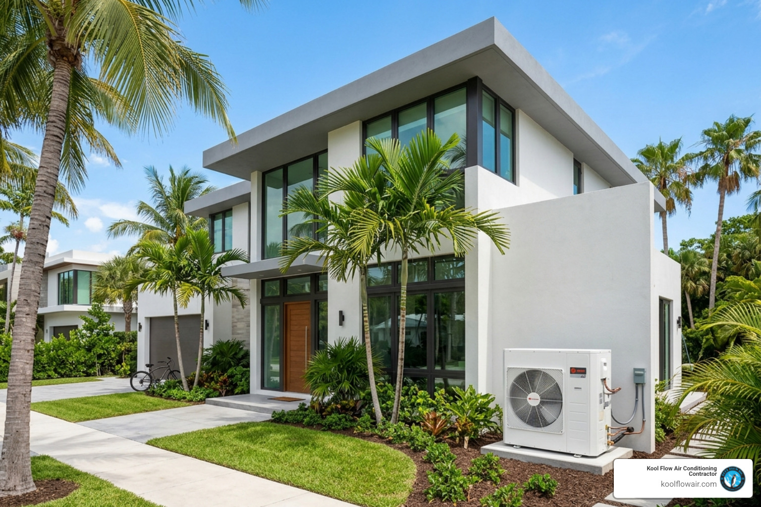 Beating the Heat: Your South Florida AC Lifespan Explained