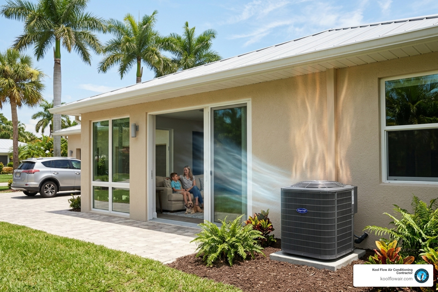 Keep It Cool Longer with These AC Life Extension Hacks