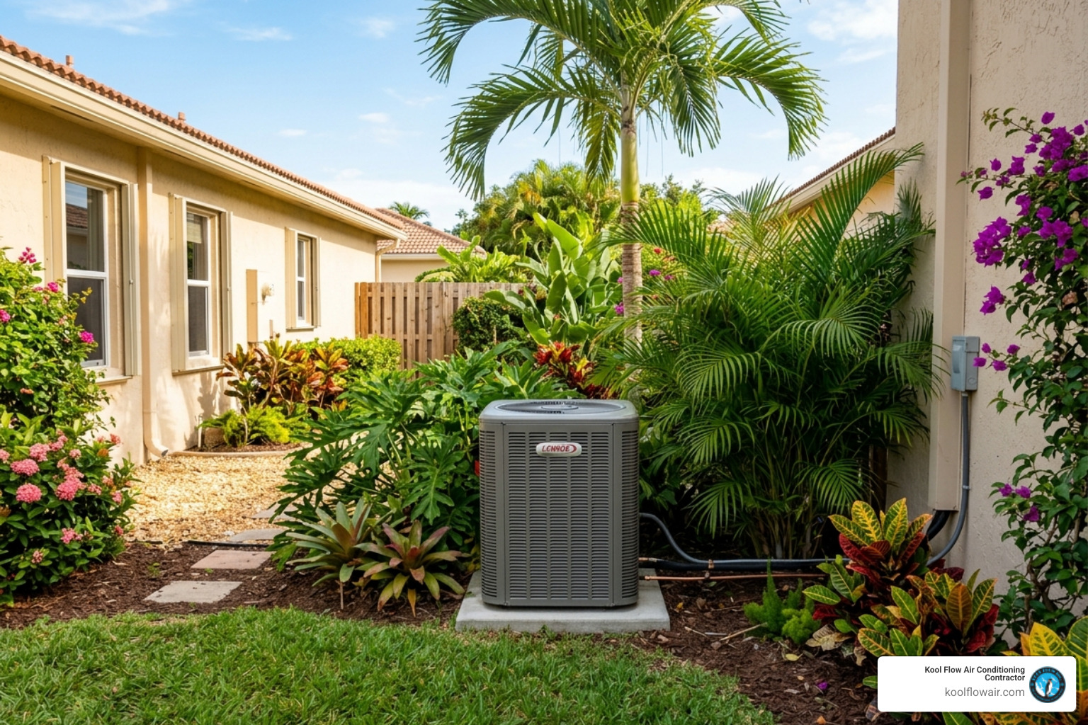 Knowing When to Pull the Plug on Your Old Florida AC