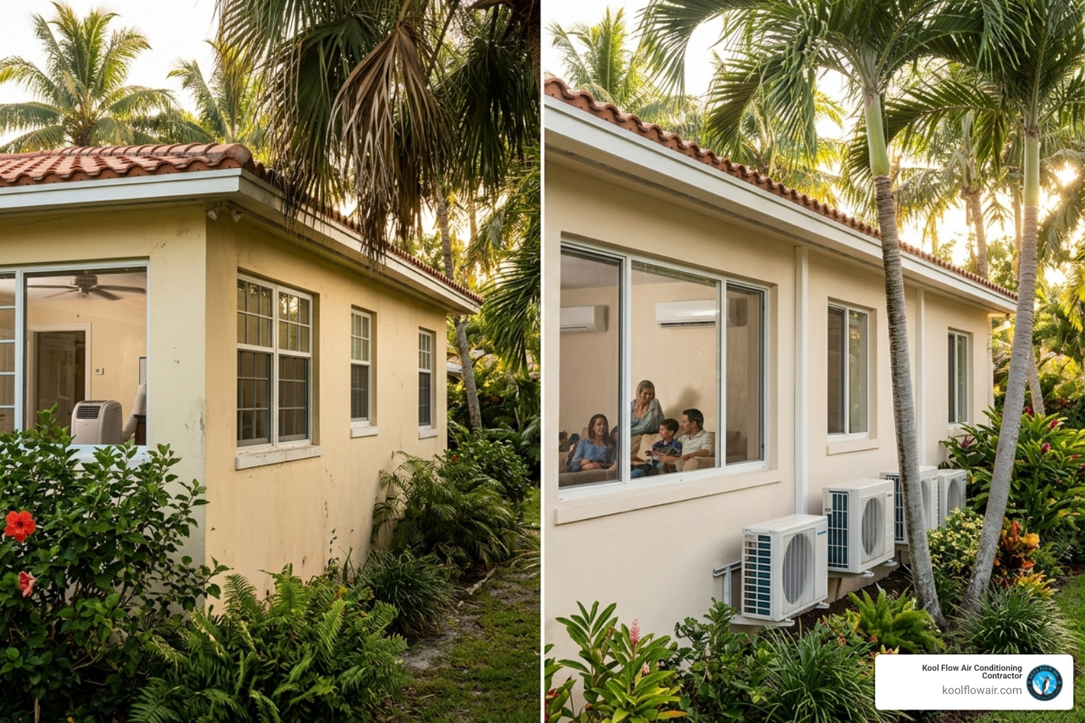 Old House New Cold and How to Retrofit Without the Ductwork Drama