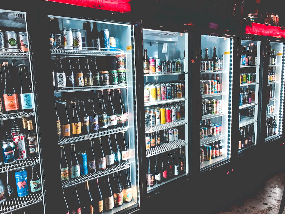 Best Practices for Commercial Cooler and Freezer Maintenance
