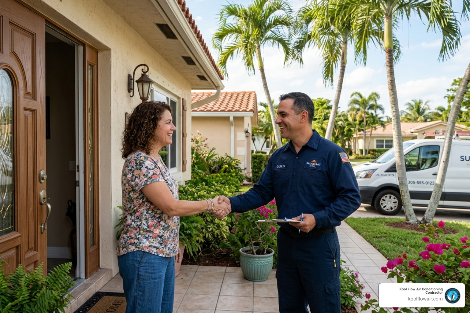 Why Supporting Local HVAC Pros is a Win for Your Community and Your Wallet