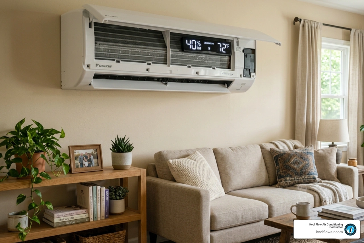 The Best AC Features to Stop Your Home From Feeling Like a Sauna