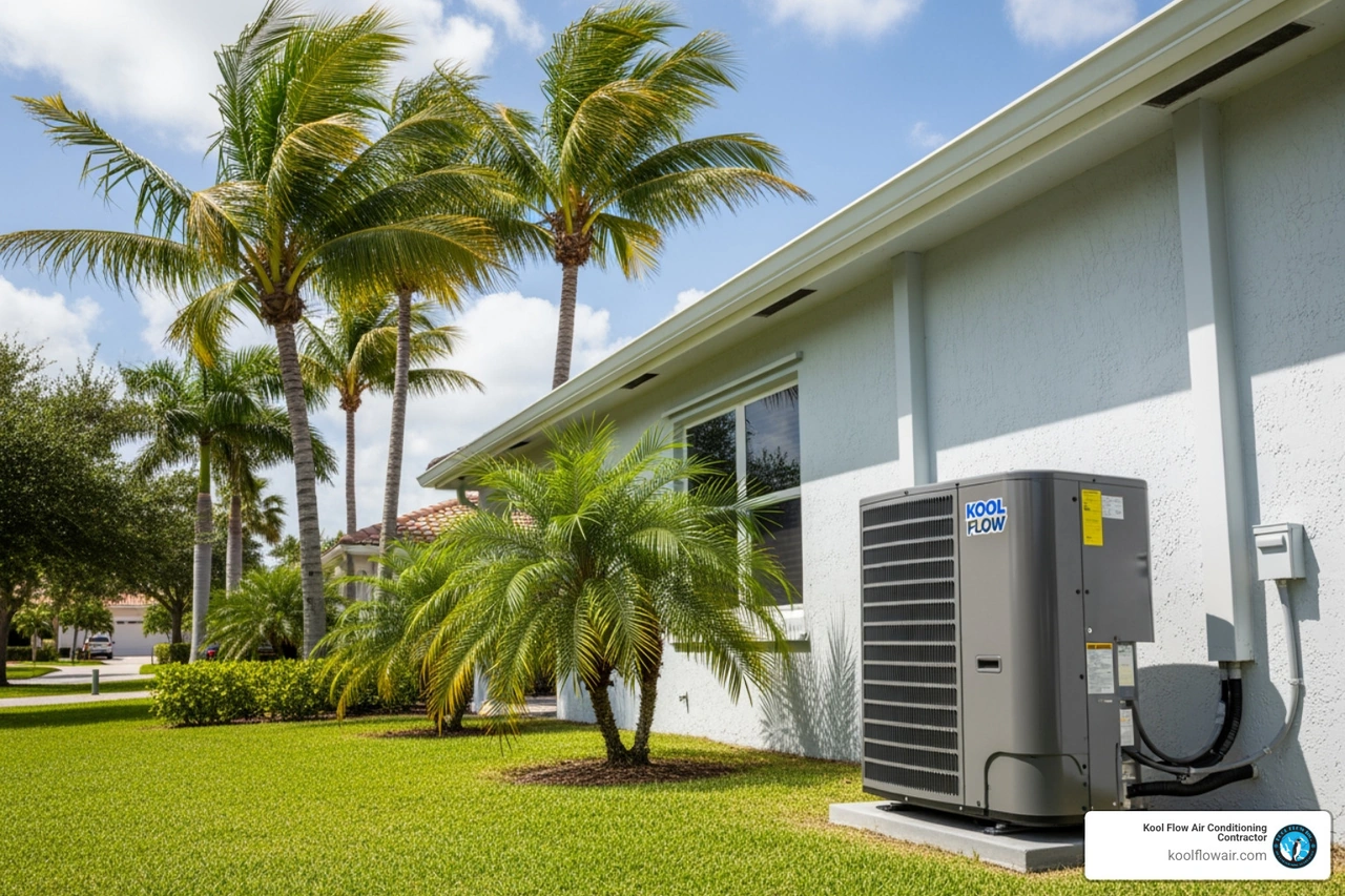 The Pros and Cons of Upgrading to a High Efficiency AC System