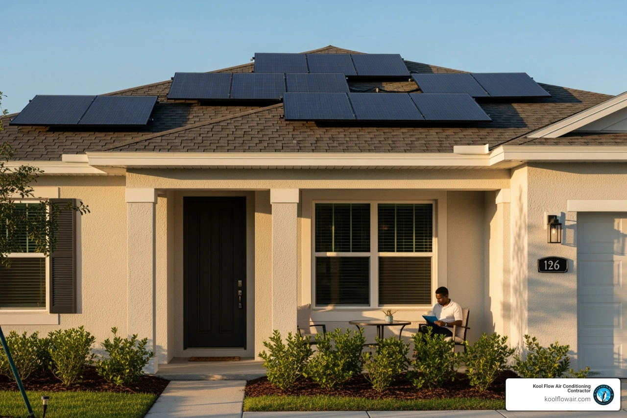 How to Apply for Energy Rebates in Florida