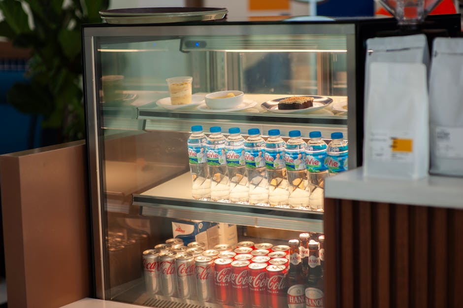 A Practical Guide to Commercial Refrigeration Compliance in Florida