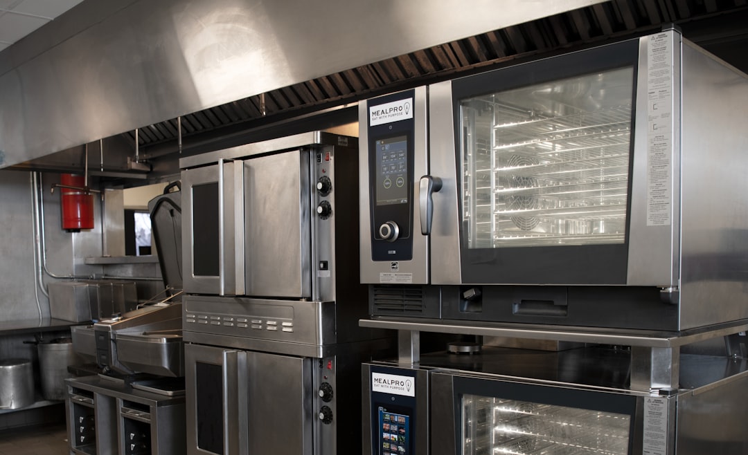 Step-by-Step Guide to Reducing Refrigeration Energy Costs