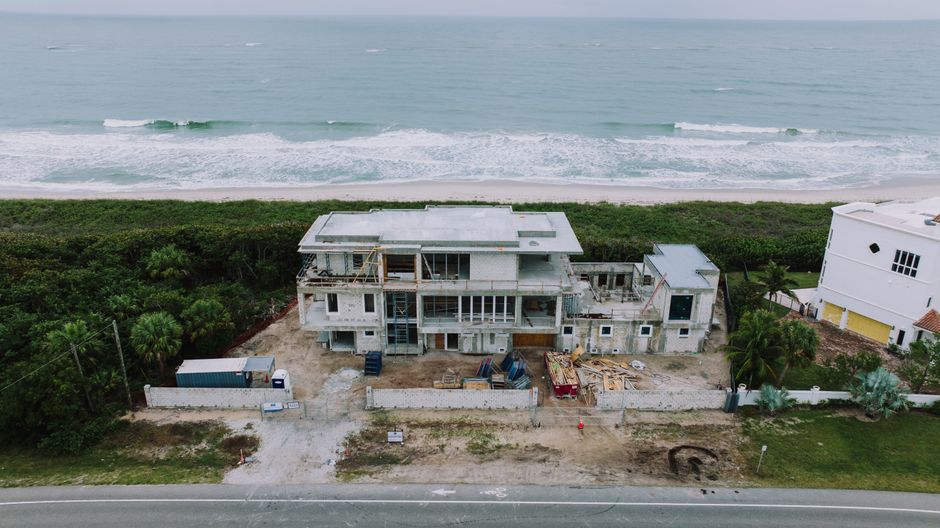 The Ins and Outs of How Living Near the Ocean Affects Your AC Lifespan