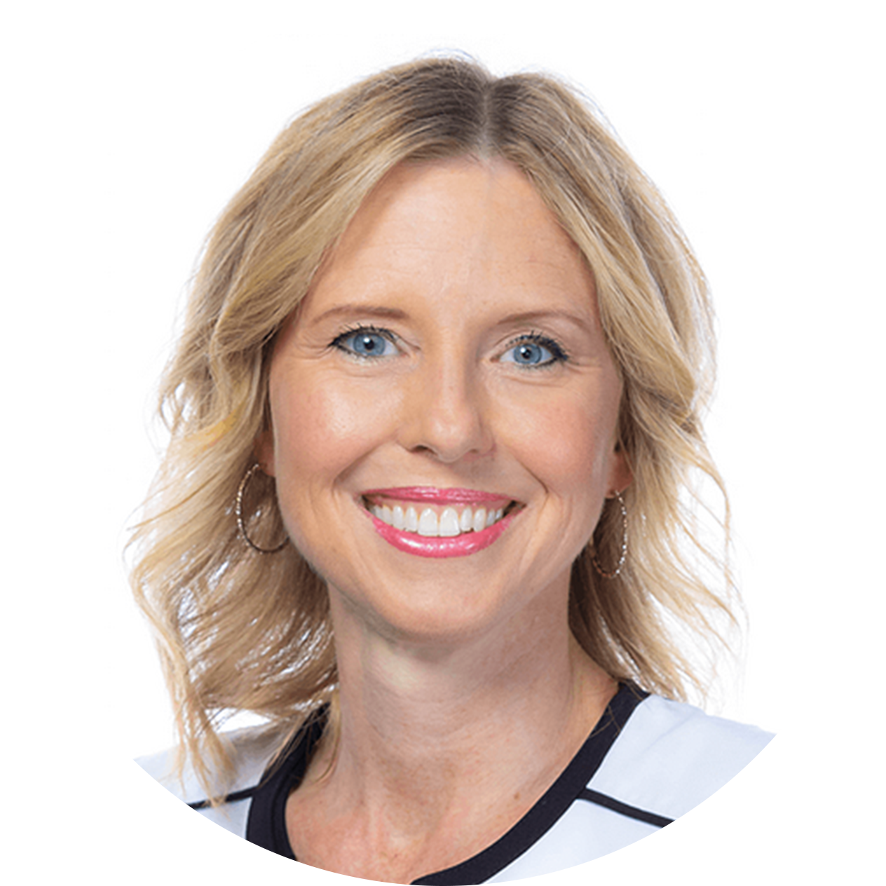 [headshot] image of customer (for a real estate tech)