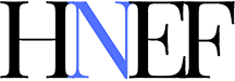 HNEF logo