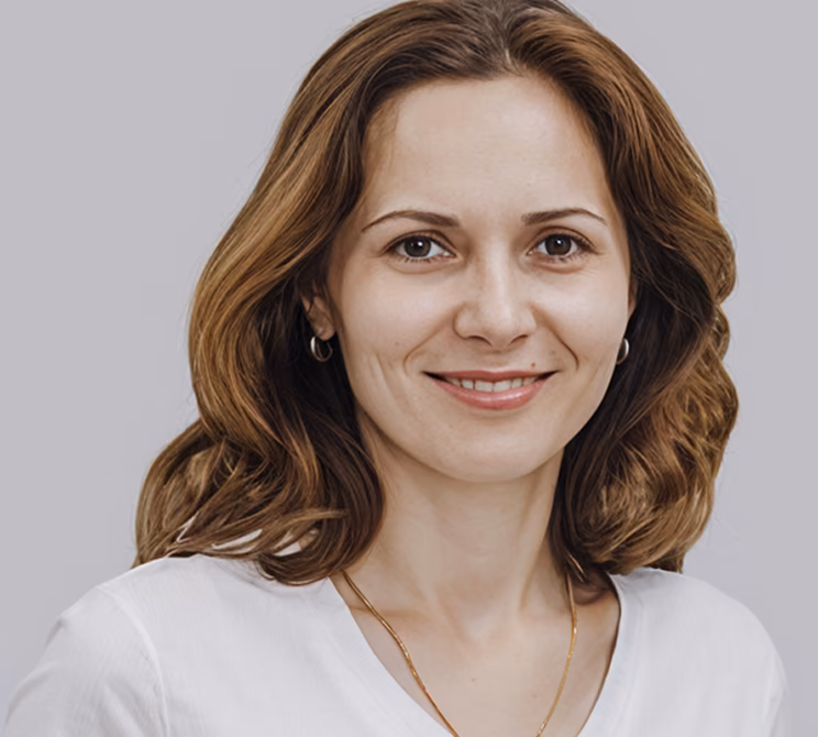 Курулюк Зоряна Феодосіївна