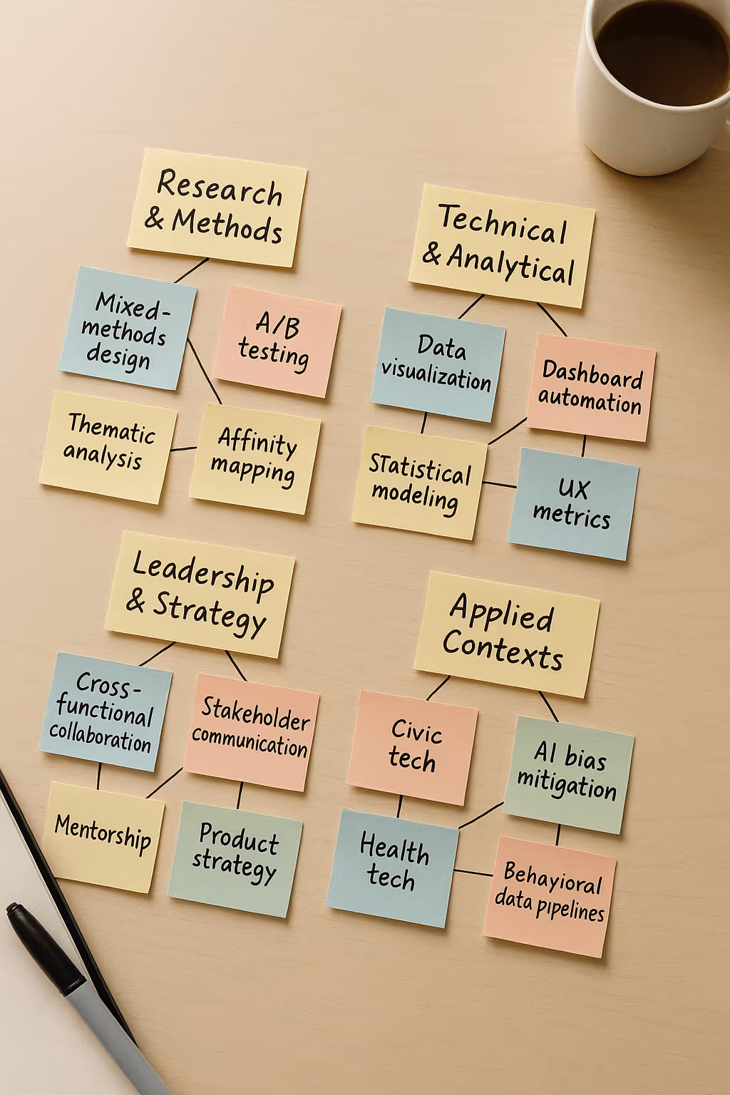 [interface] image of a laptop with software interface (for a ai developer tools)