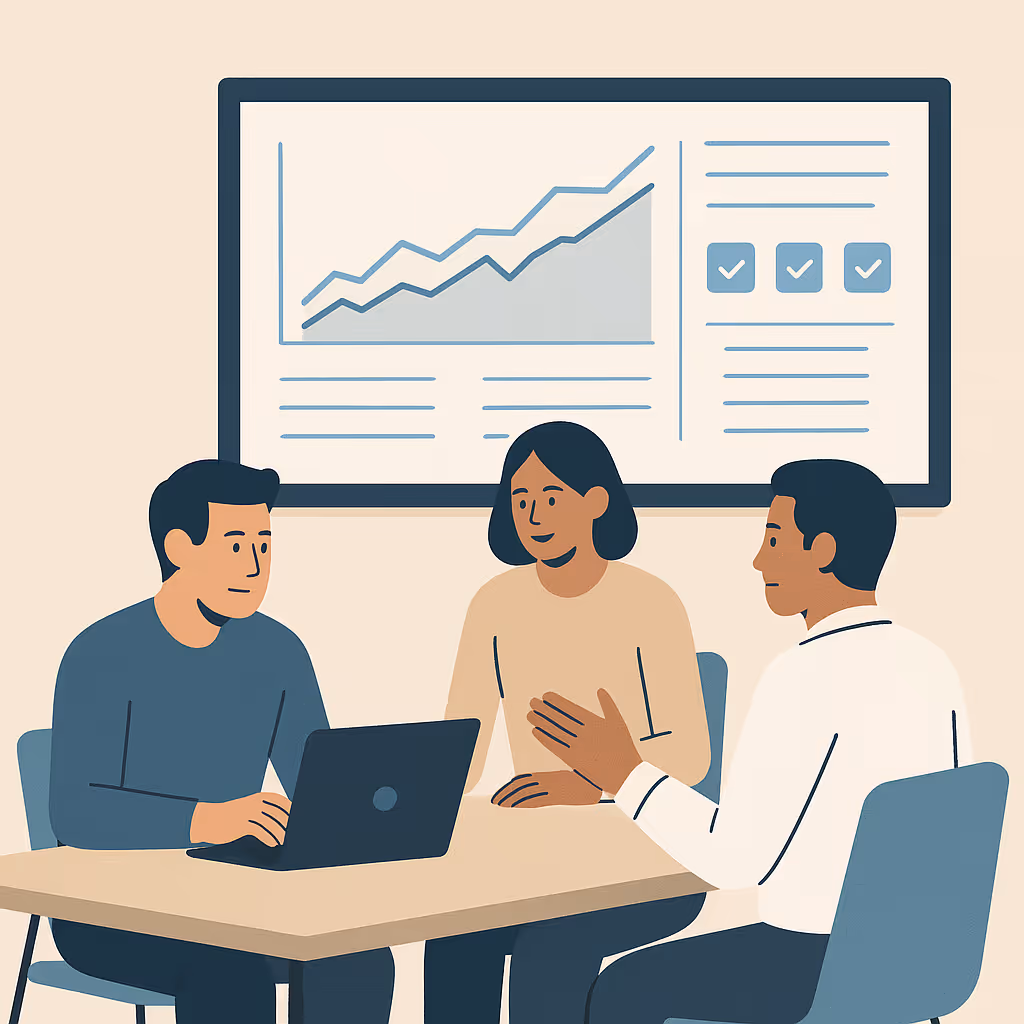 Evidence for Insight 1