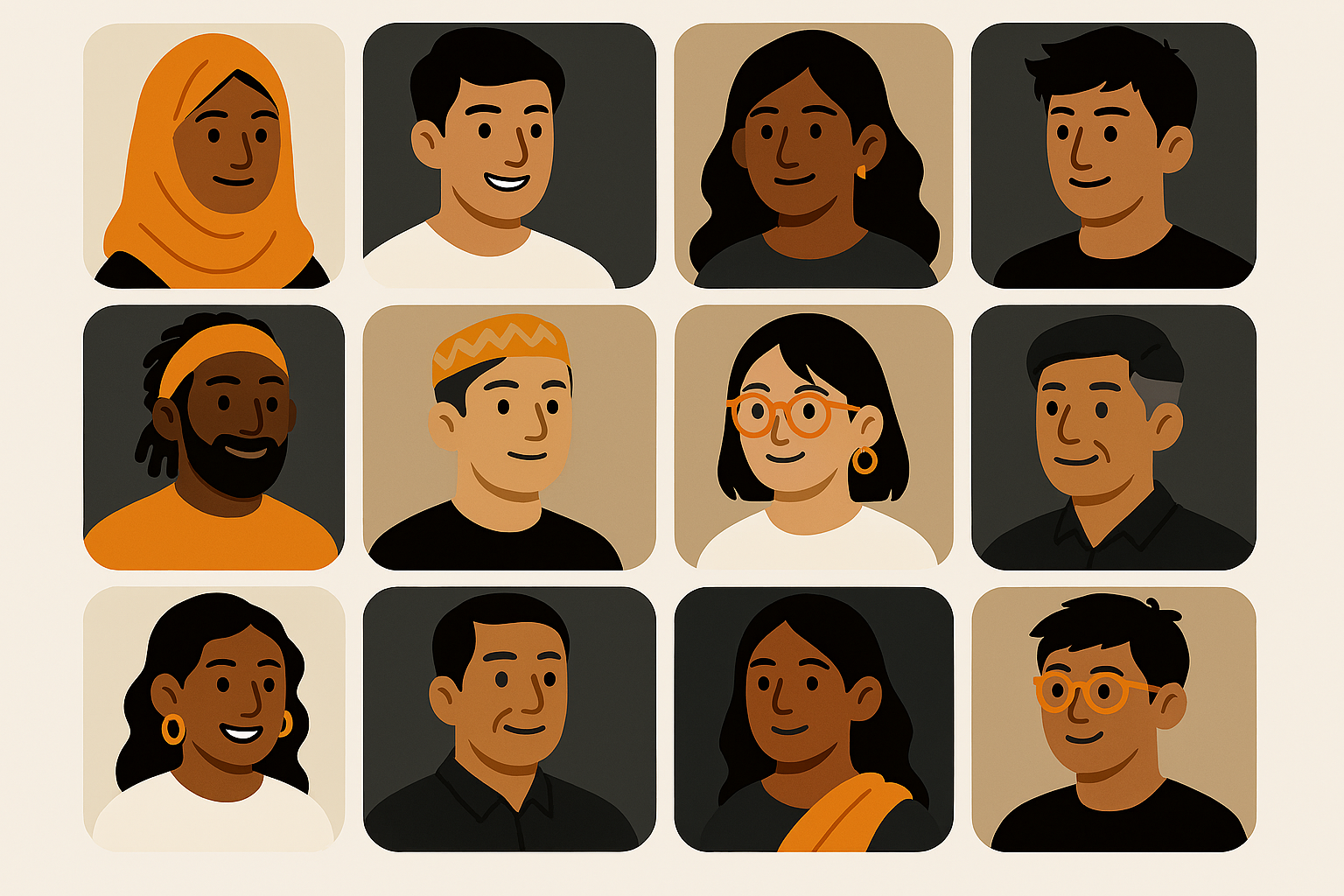 Who is Asian? hero image