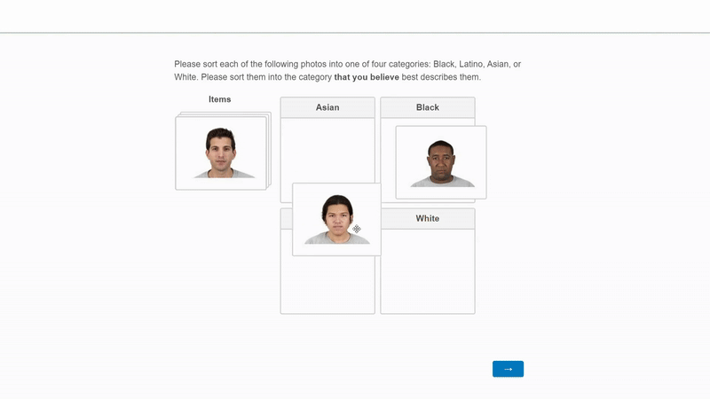 Study 1 baseline animation