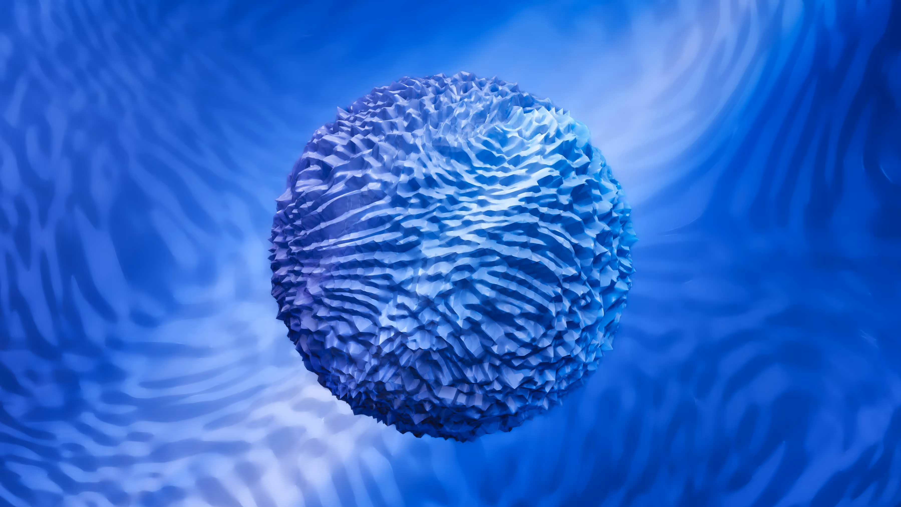 image of acupuncture needles on a bamboo mat