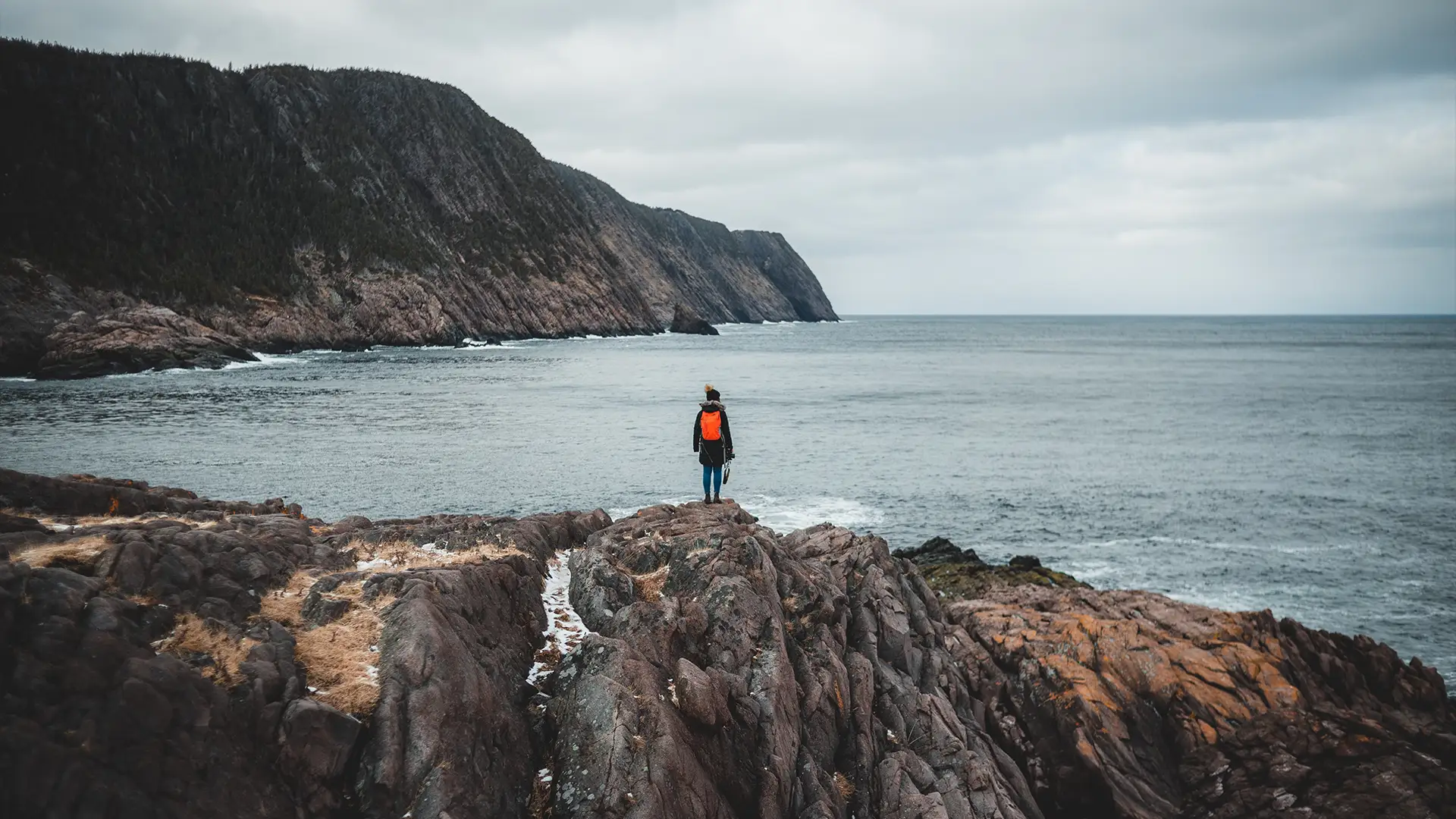 Inventing something new...