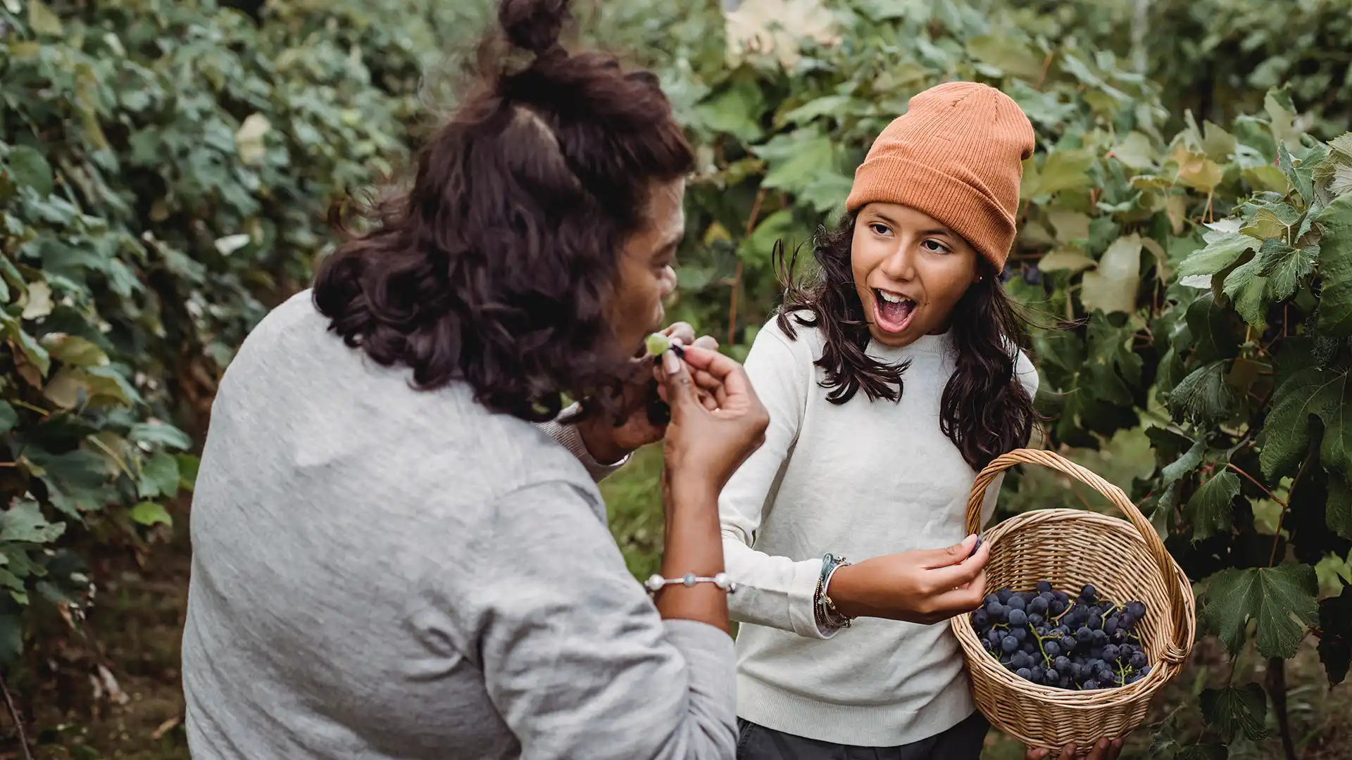 It's not always what it seems