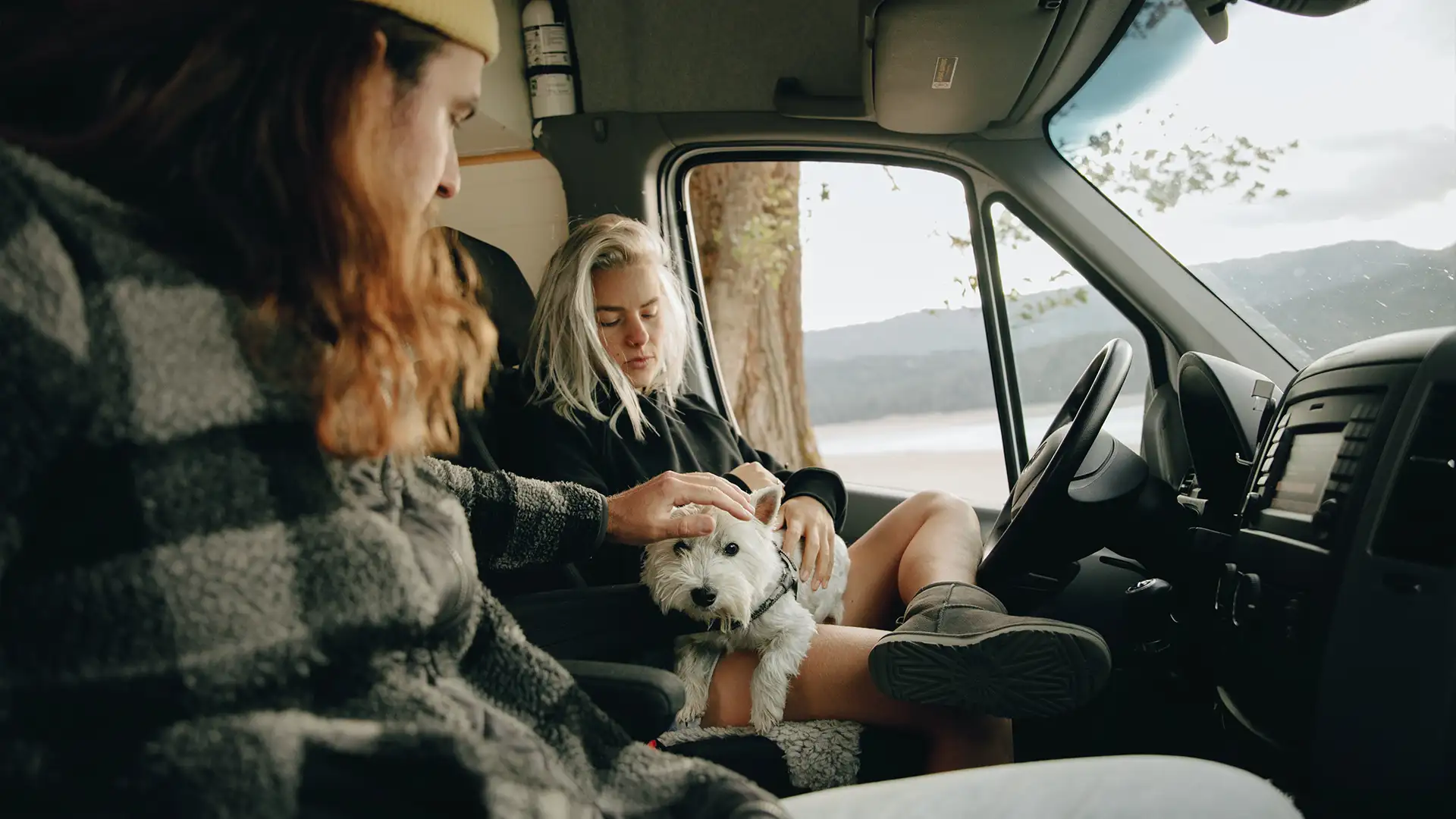 How I found the funds for it