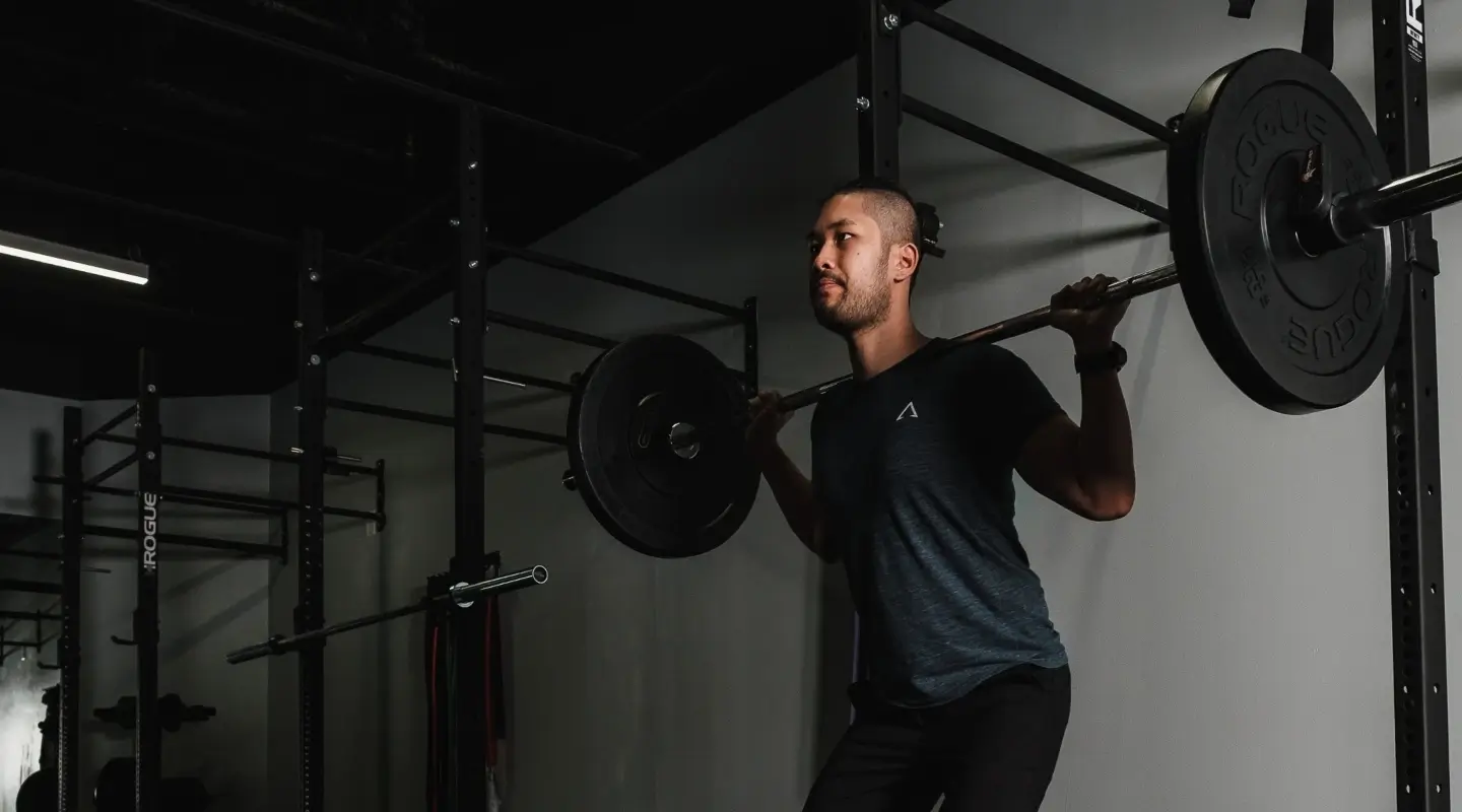 Strength Training in Vaughan, ON