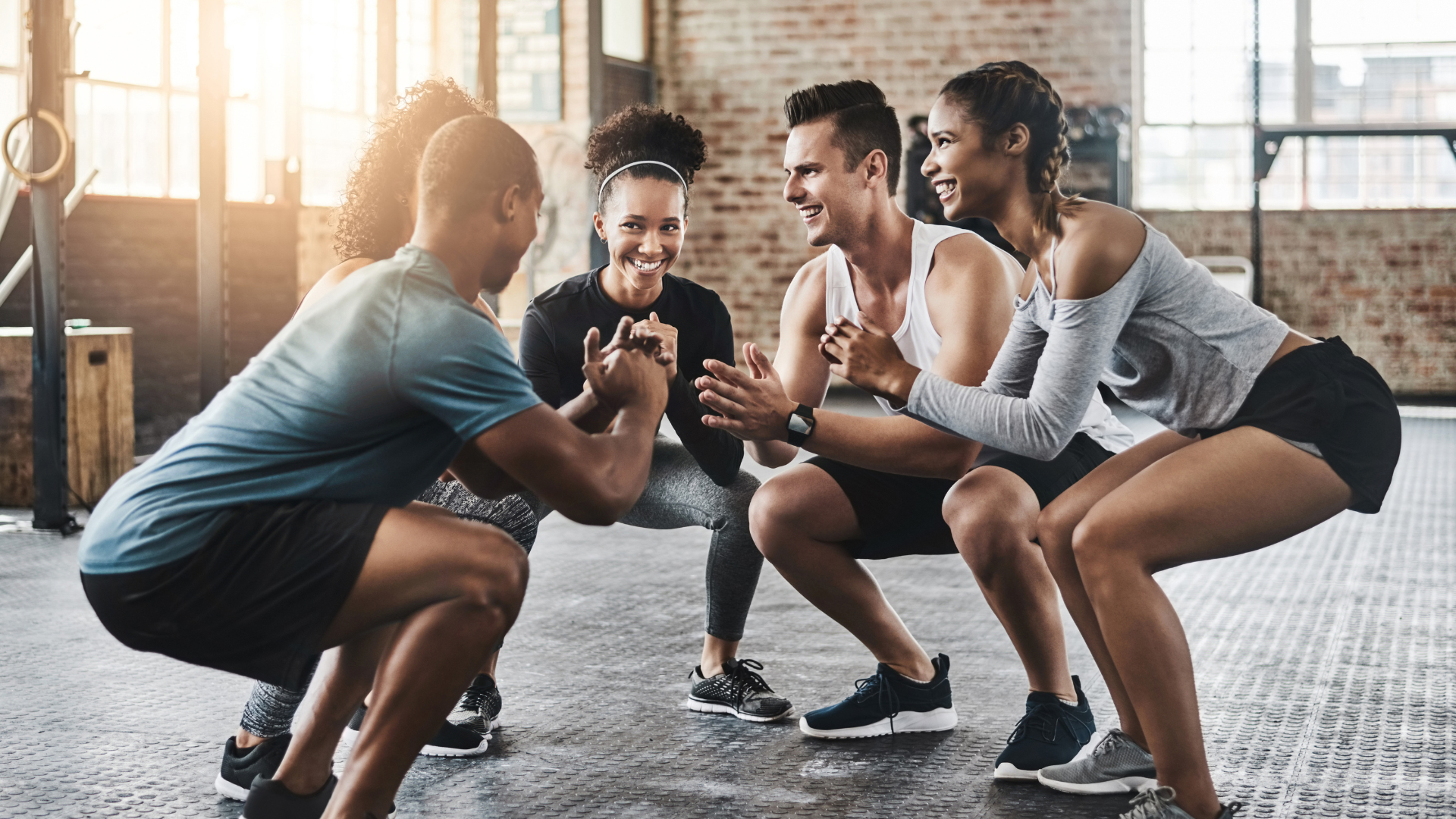 Functional Training in Vaughan, ON