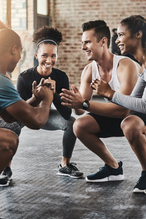 Functional Training in Vaughan, ON