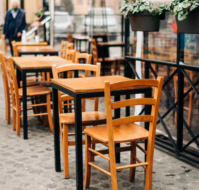 7 new hot restaurants you should try in 2022