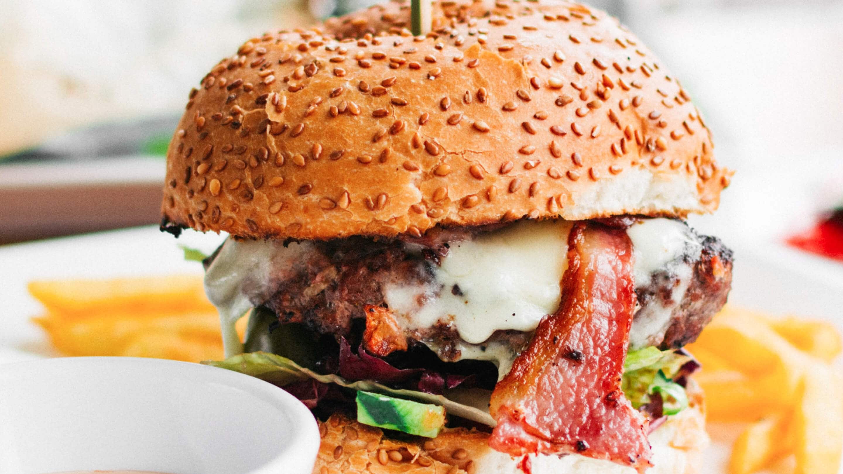 How to find the best burger in New York