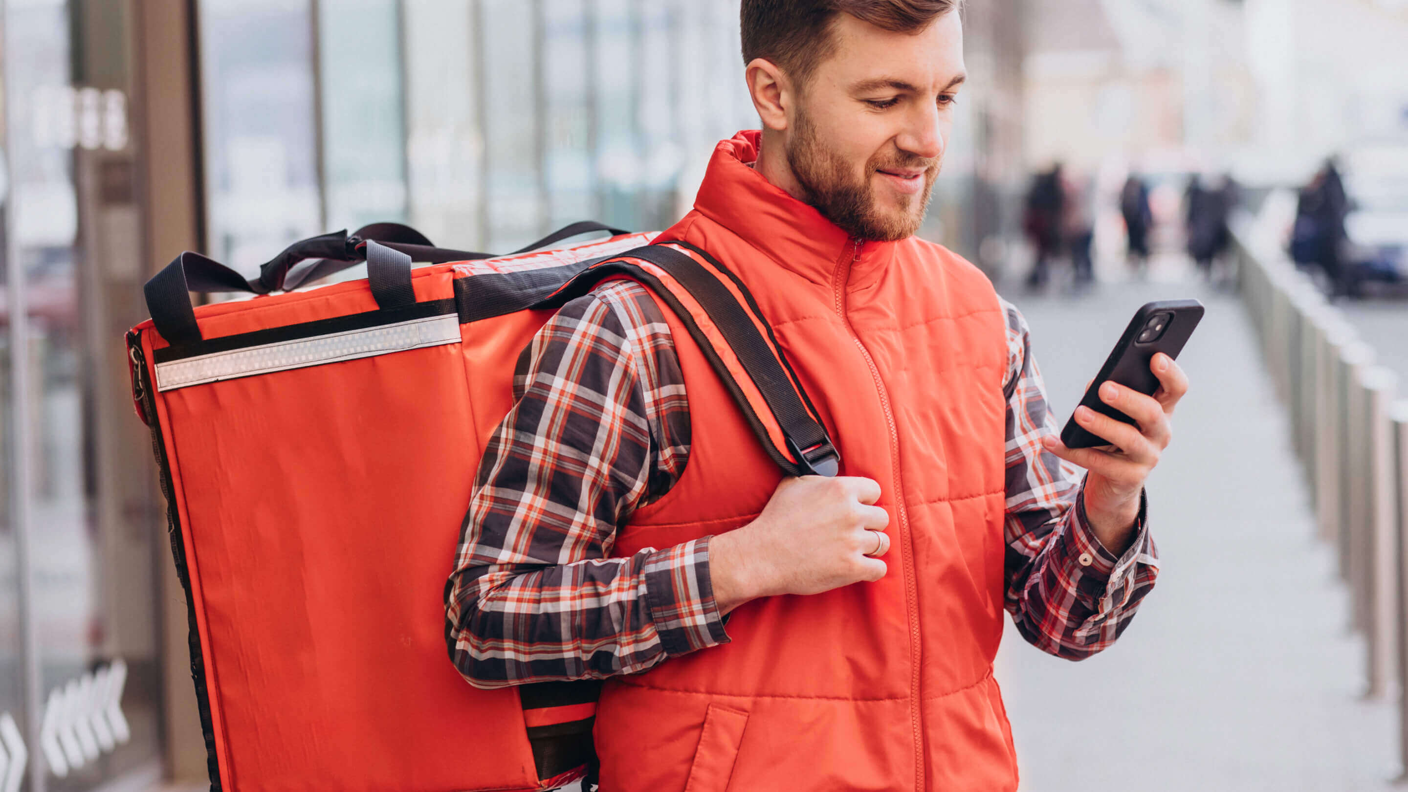 4 tips to increase your side-income in food delivery