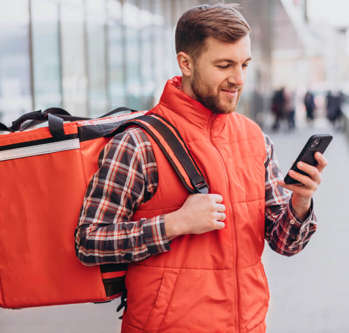 4 tips to increase your side-income in food delivery