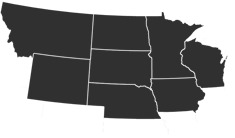 Territory Map