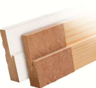 Endura Jamb Sample