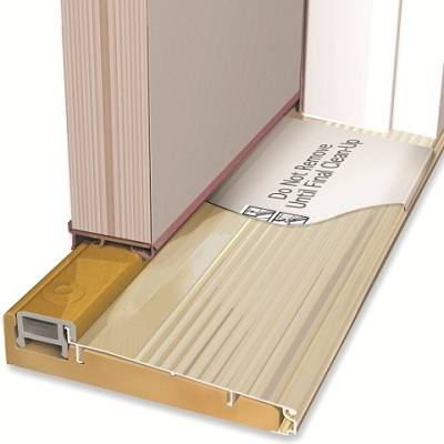 Endura Z Sill Example