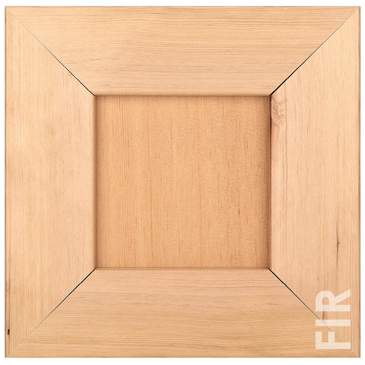 Fir Blend Board Example