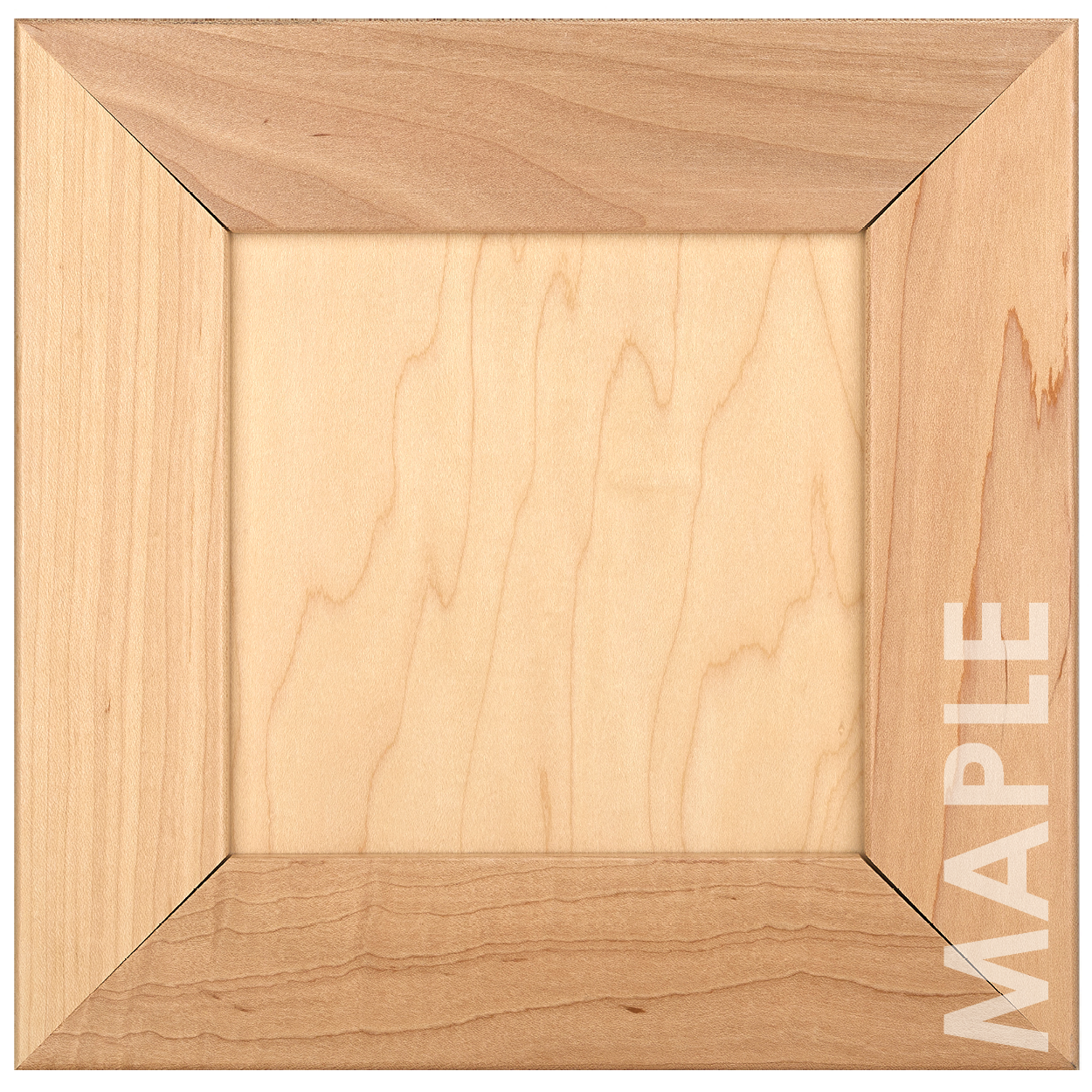 Maple Blend Board Example