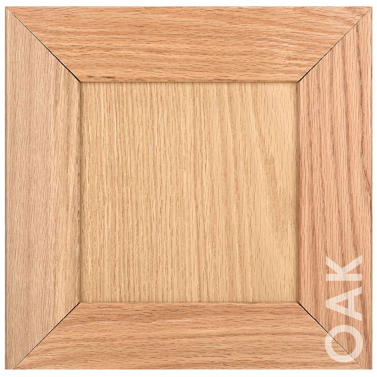 Oak Blend Board Example