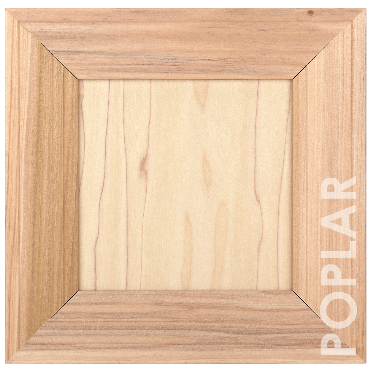 Poplar Blend Board Example