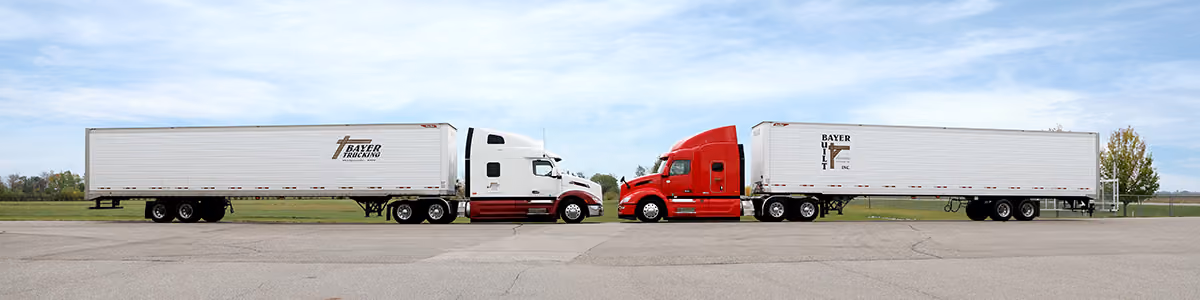 Bayer Trucking Photo
