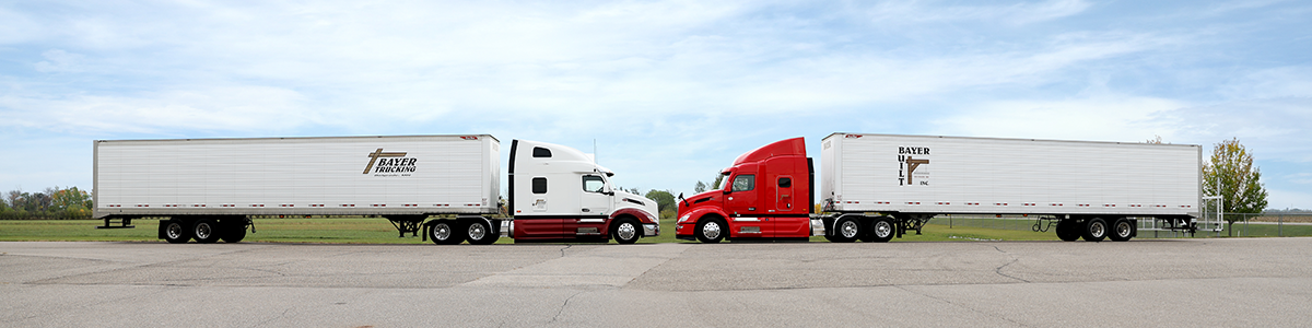 Bayer Trucking Photo