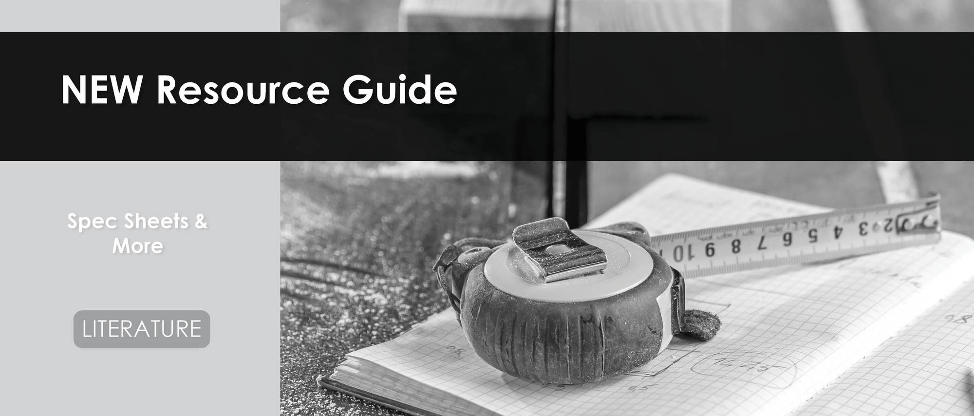 New Resource Guide