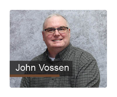 John Vossen