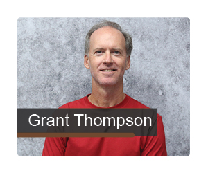 Grant Thompson