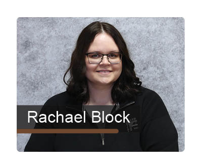 Rachael Block