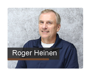 Roger Heinen
