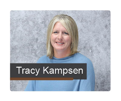 Tracy Kampsen