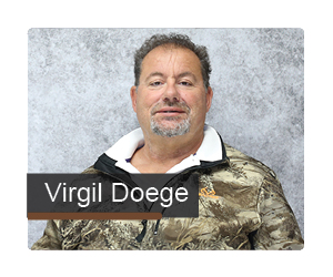 Virgil Doege